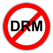 Remove DRM protections from music