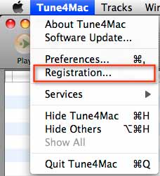 register mac m4p converter