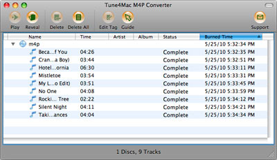 best m4p to mp3 converter mac