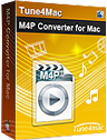 mac m4p converter
