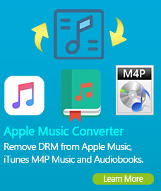 Apple Music Converter