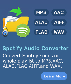 Spotify Music Converter