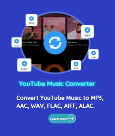 YouTube Music Converter